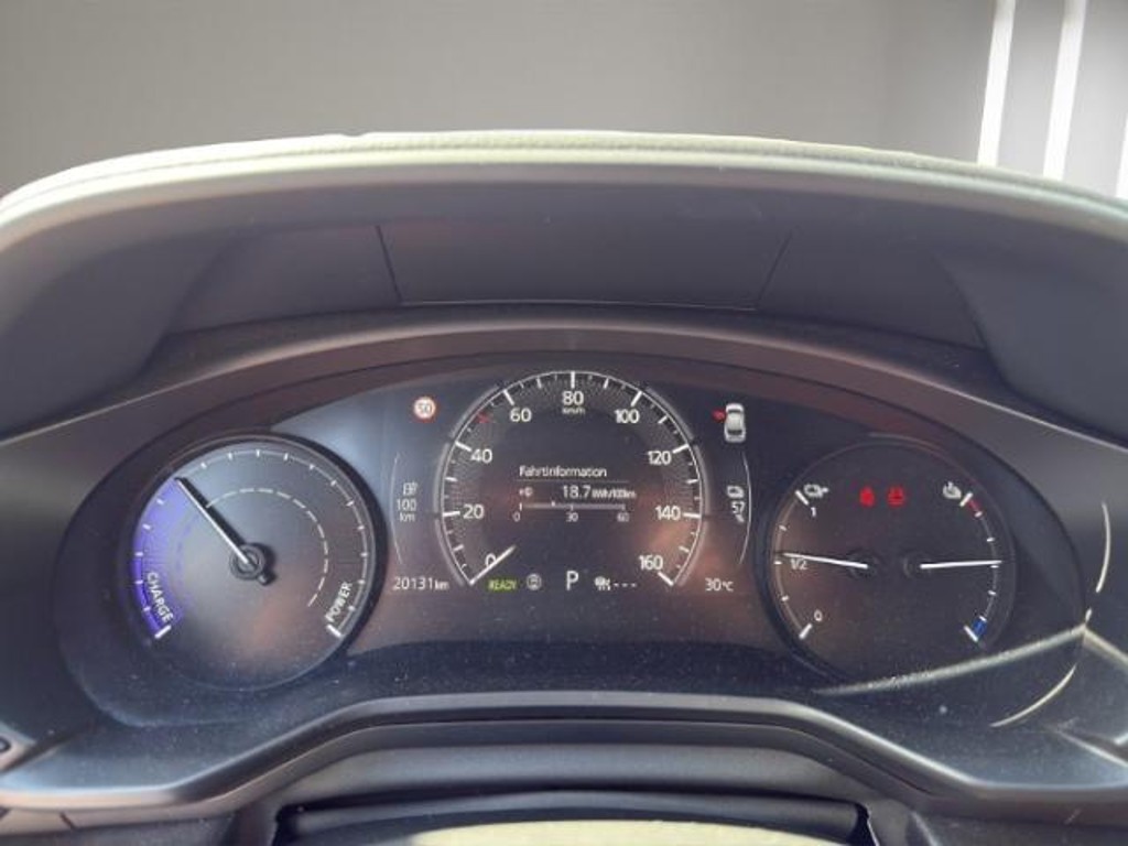 Mazda MX-30