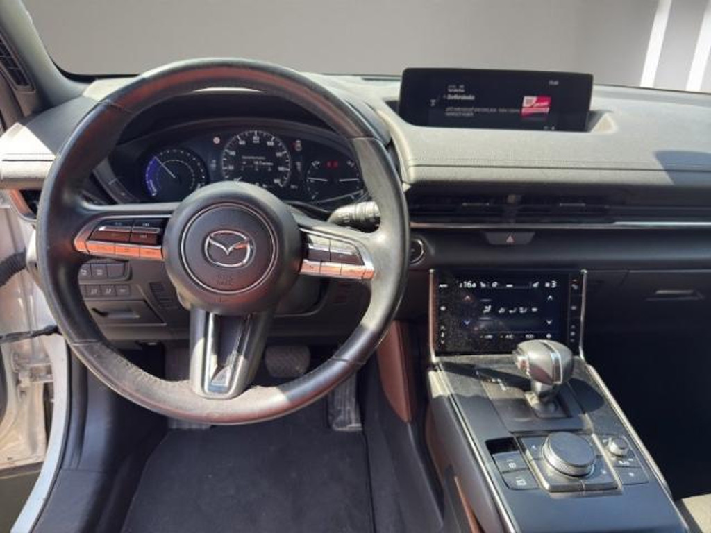 Mazda MX-30