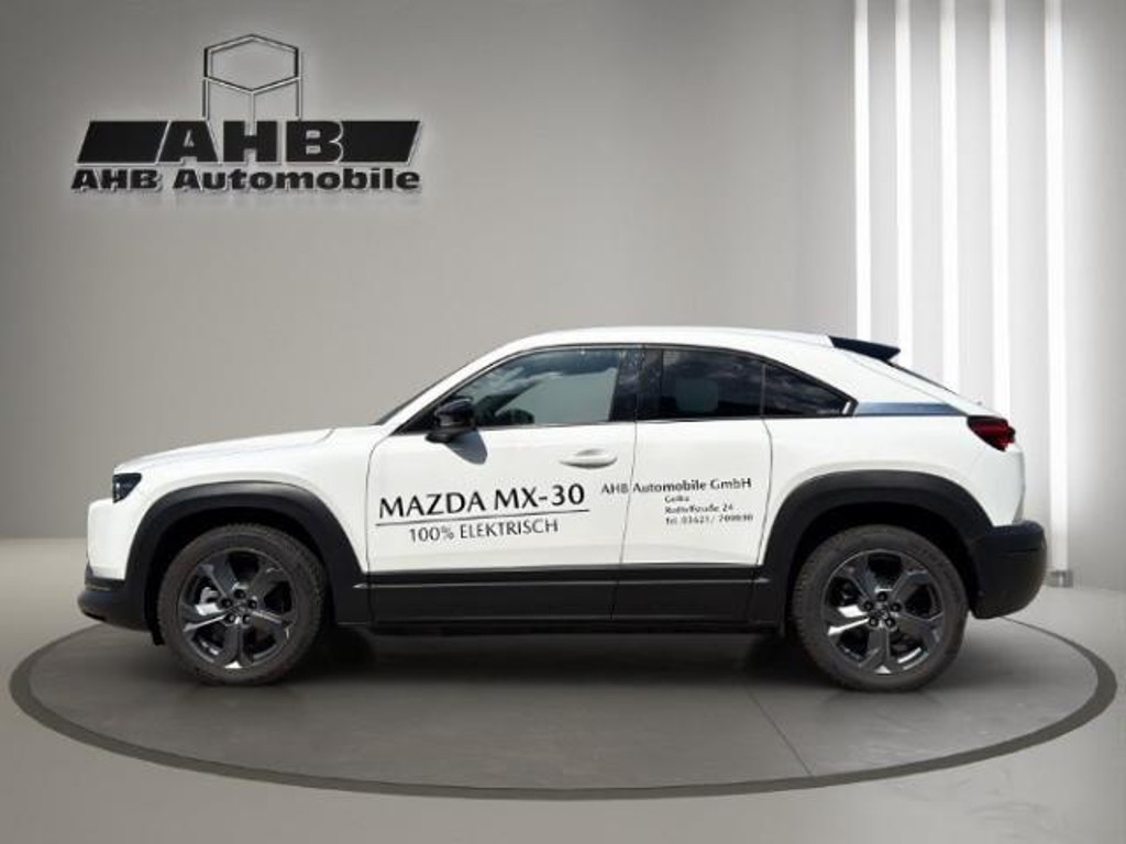 Mazda MX-30