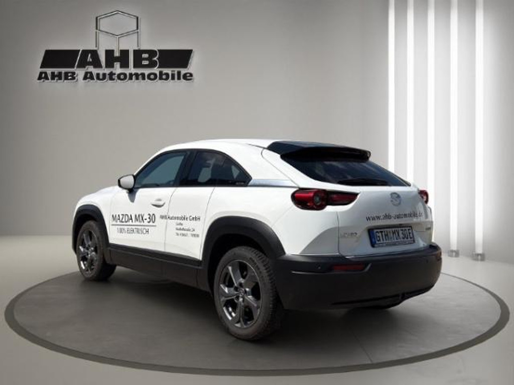 Mazda MX-30