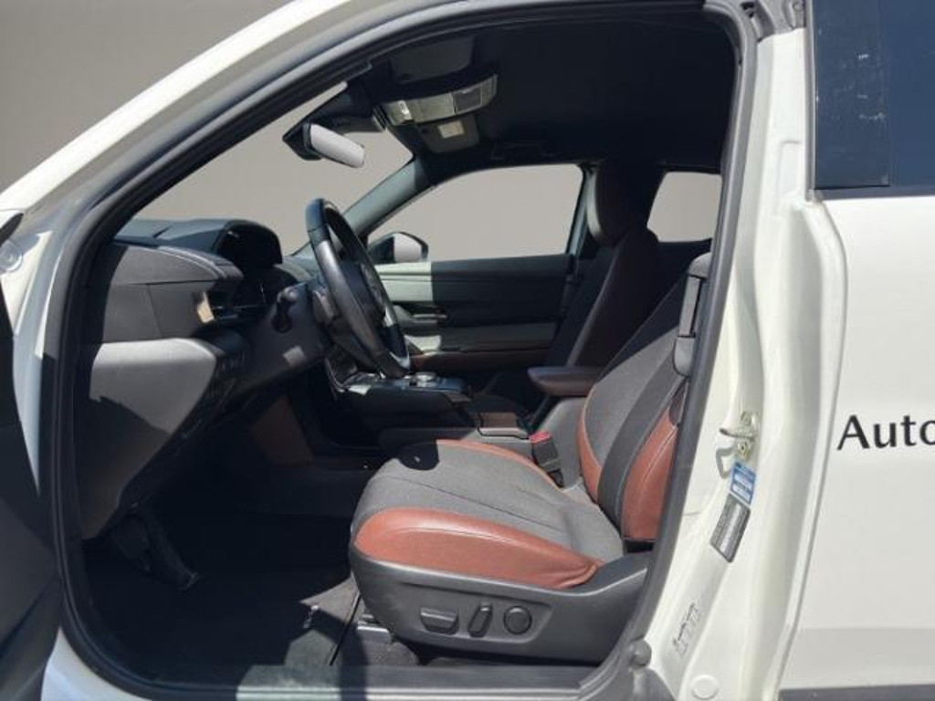 Mazda MX-30