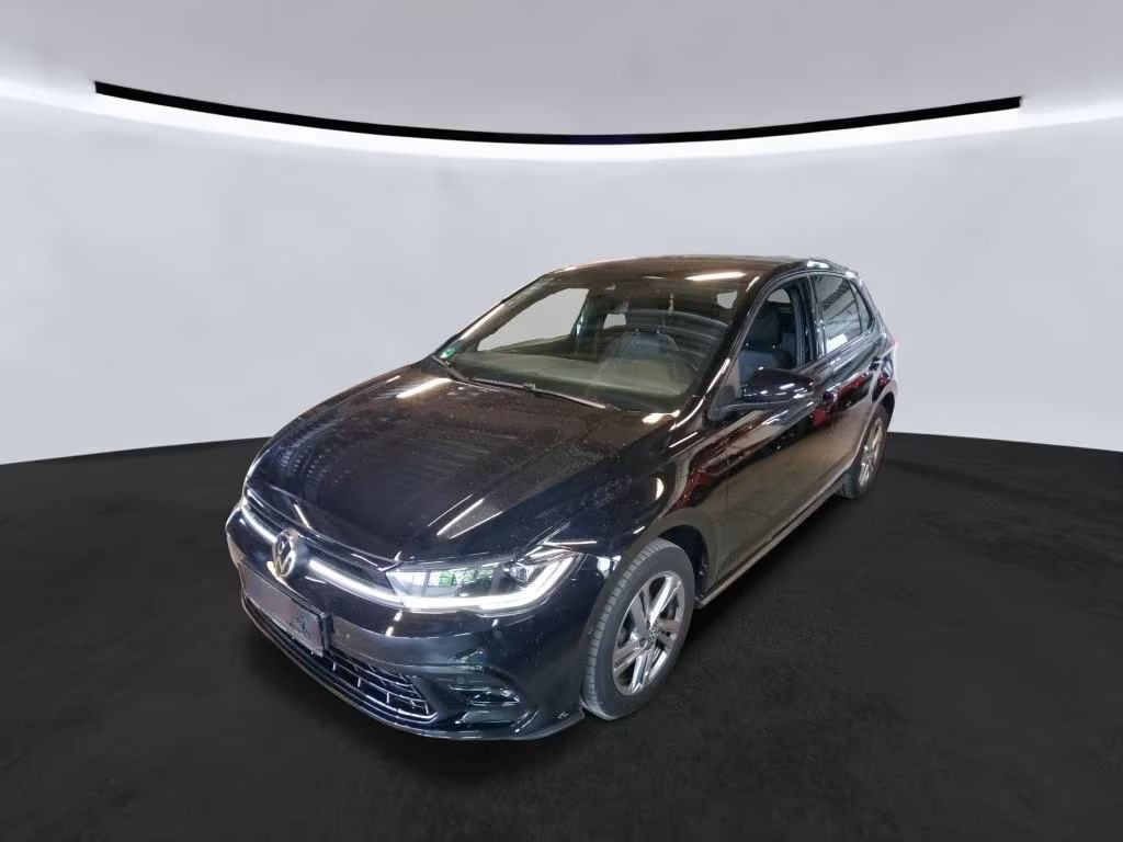 Volkswagen Polo R-Line IQ.Drive Pro