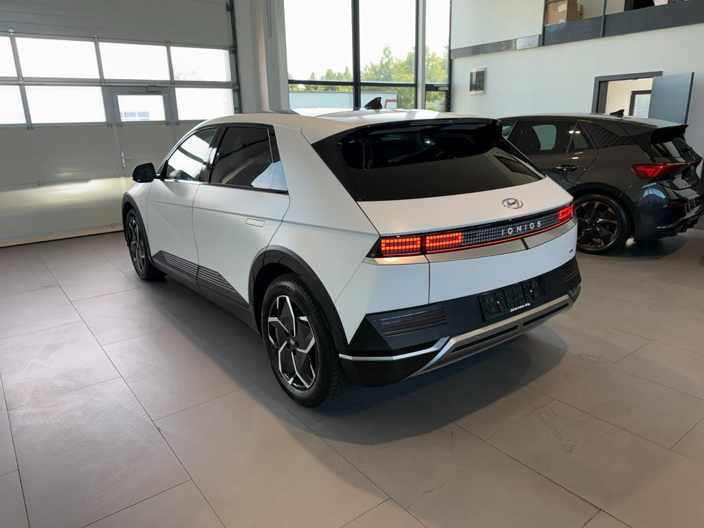 Hyundai Ioniq 5