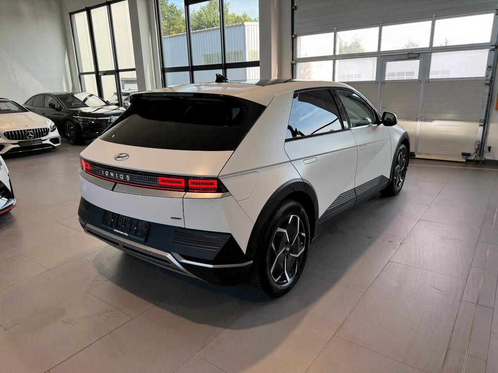 Hyundai Ioniq 5