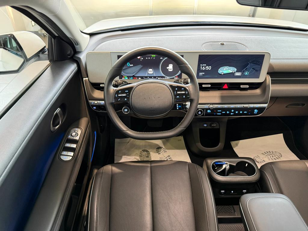 Hyundai Ioniq 5