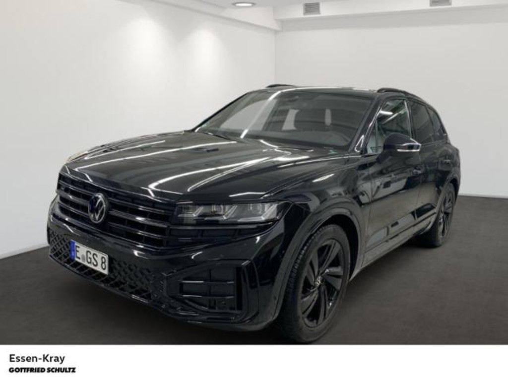 Volkswagen Touareg 4Motion DSG R-Line 3.0 V6 TSI 3.0 V6 TDI