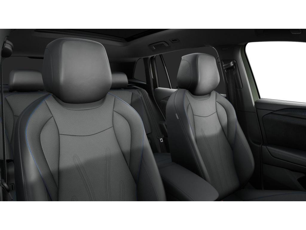 Volkswagen Tiguan DSG R-Line 2.0 TSI