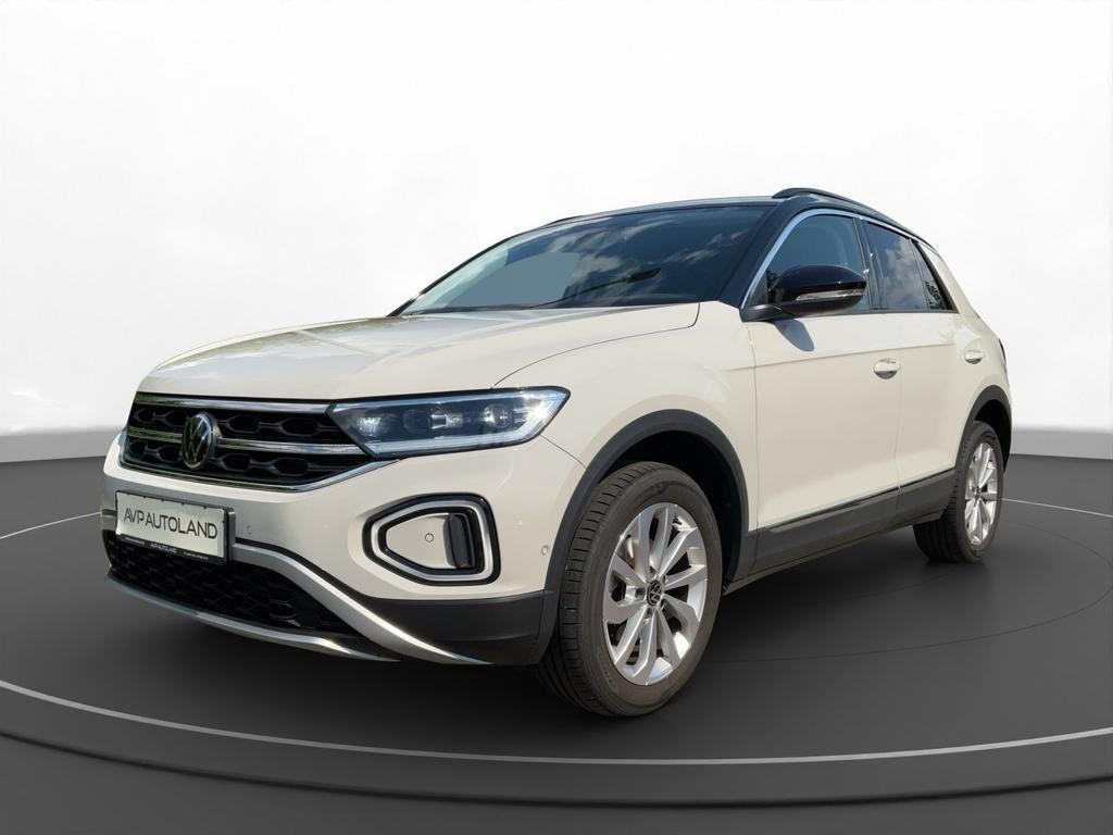 Volkswagen T-Roc Style 1.5 TSI
