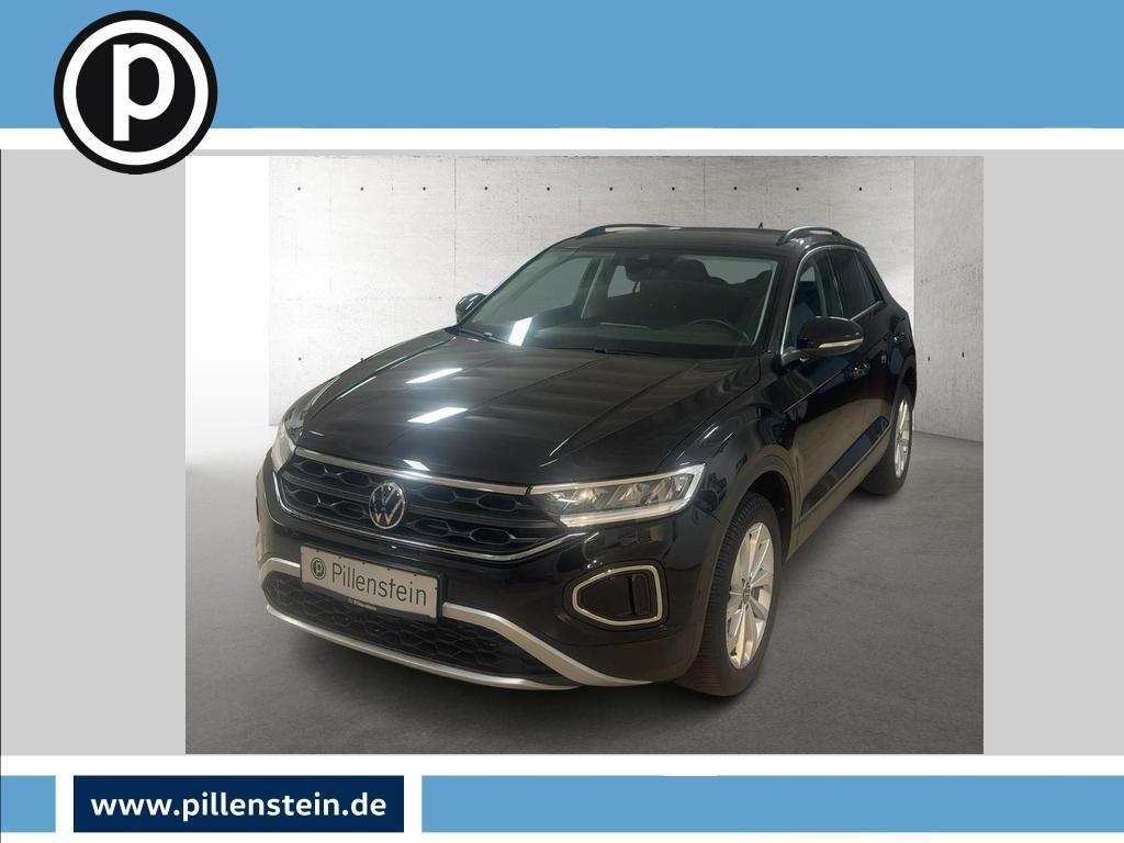 Volkswagen T-Roc Life 1.0 TSI