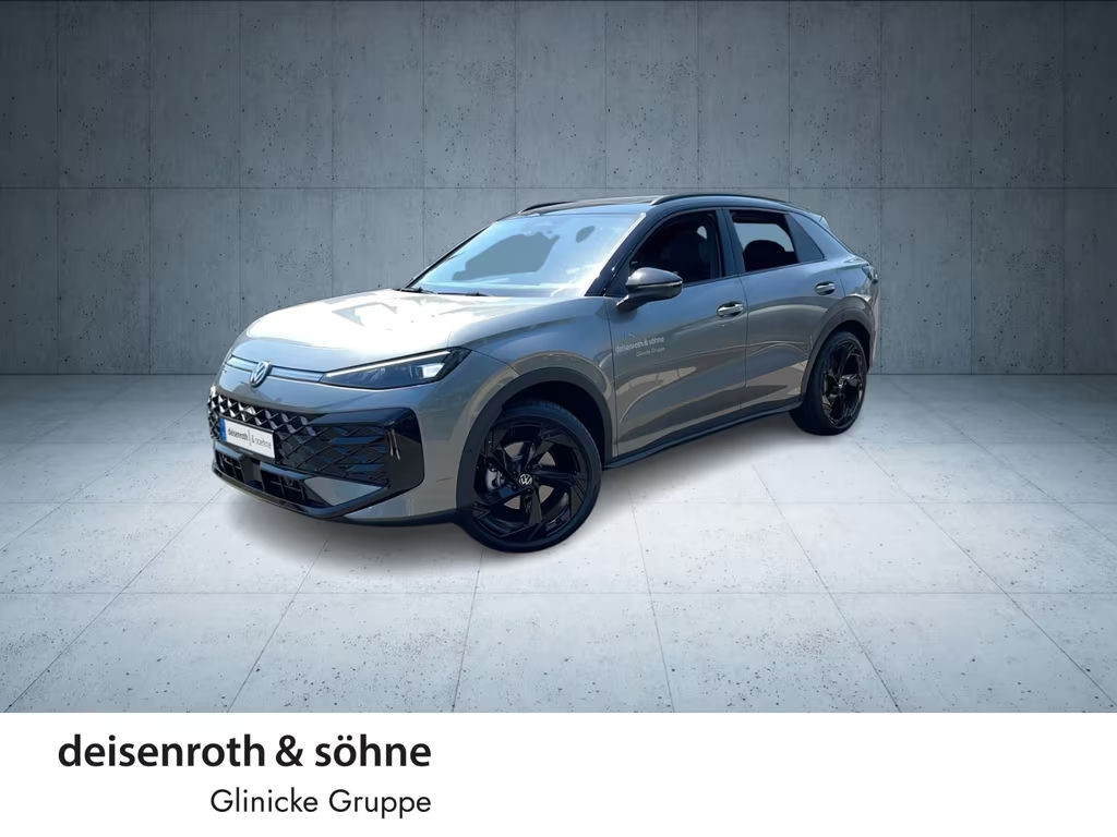 Volkswagen T-Roc R-Line 1.5 eTSI