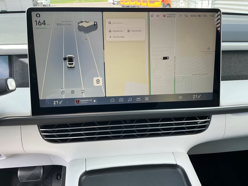 Xpeng G6