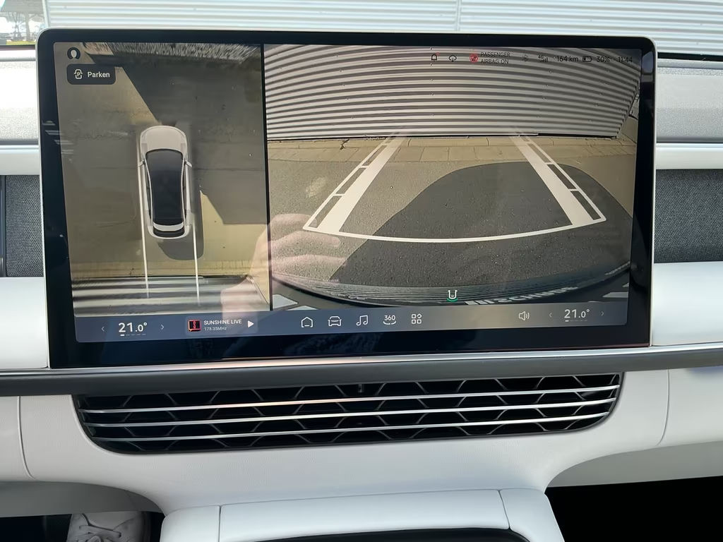 Xpeng G6