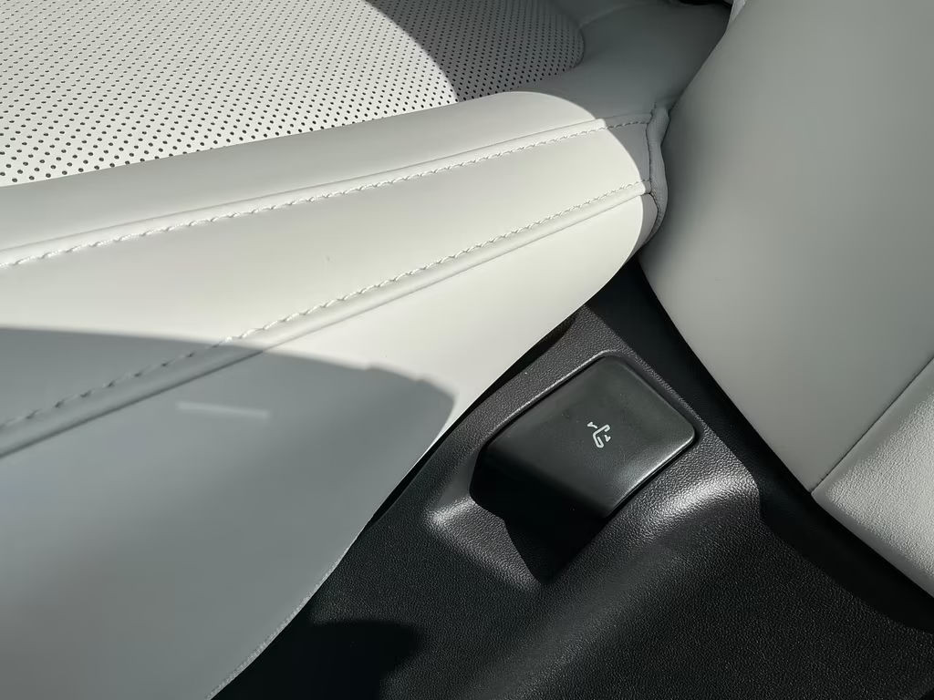 Xpeng G6