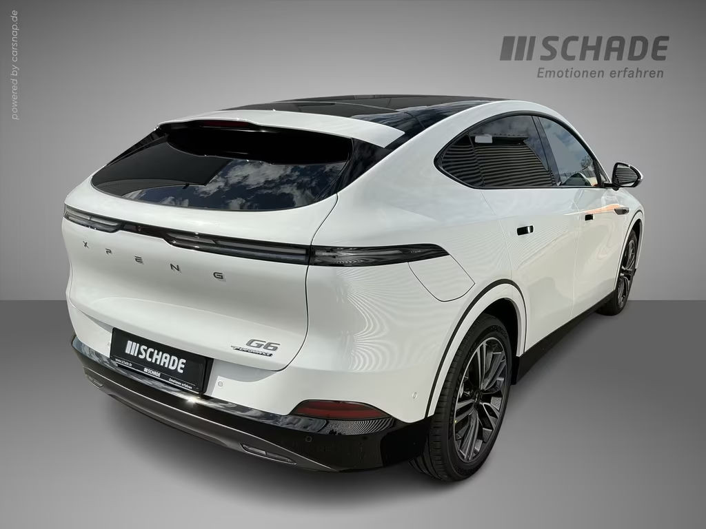Xpeng G6