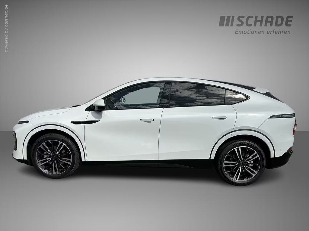 Xpeng G6