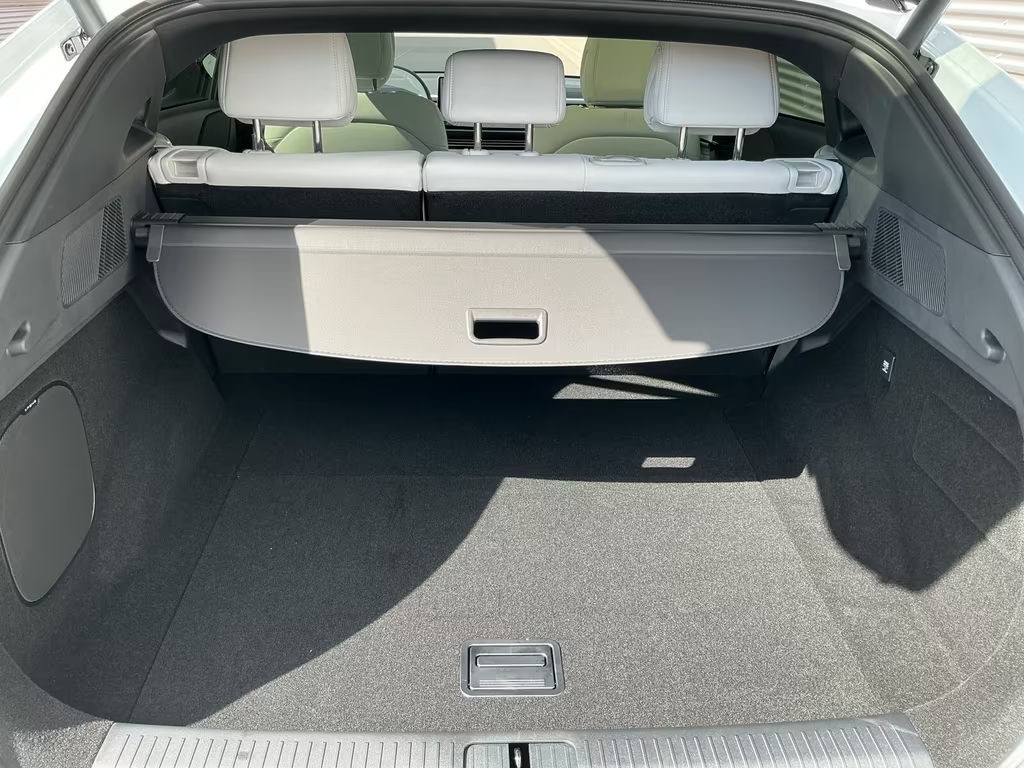 Xpeng G6
