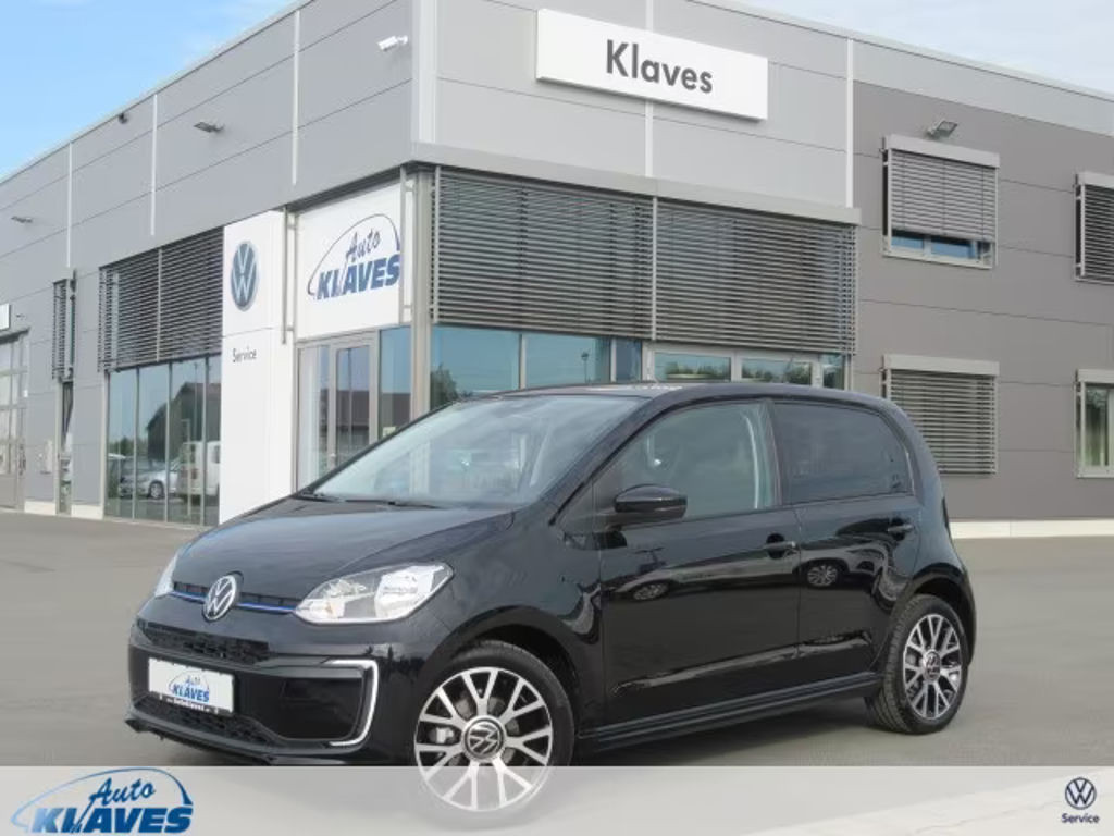 Volkswagen e-up! Style