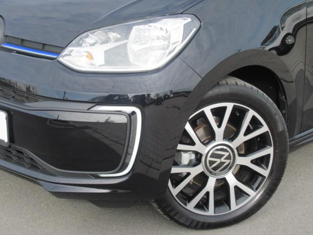 Volkswagen e-up!