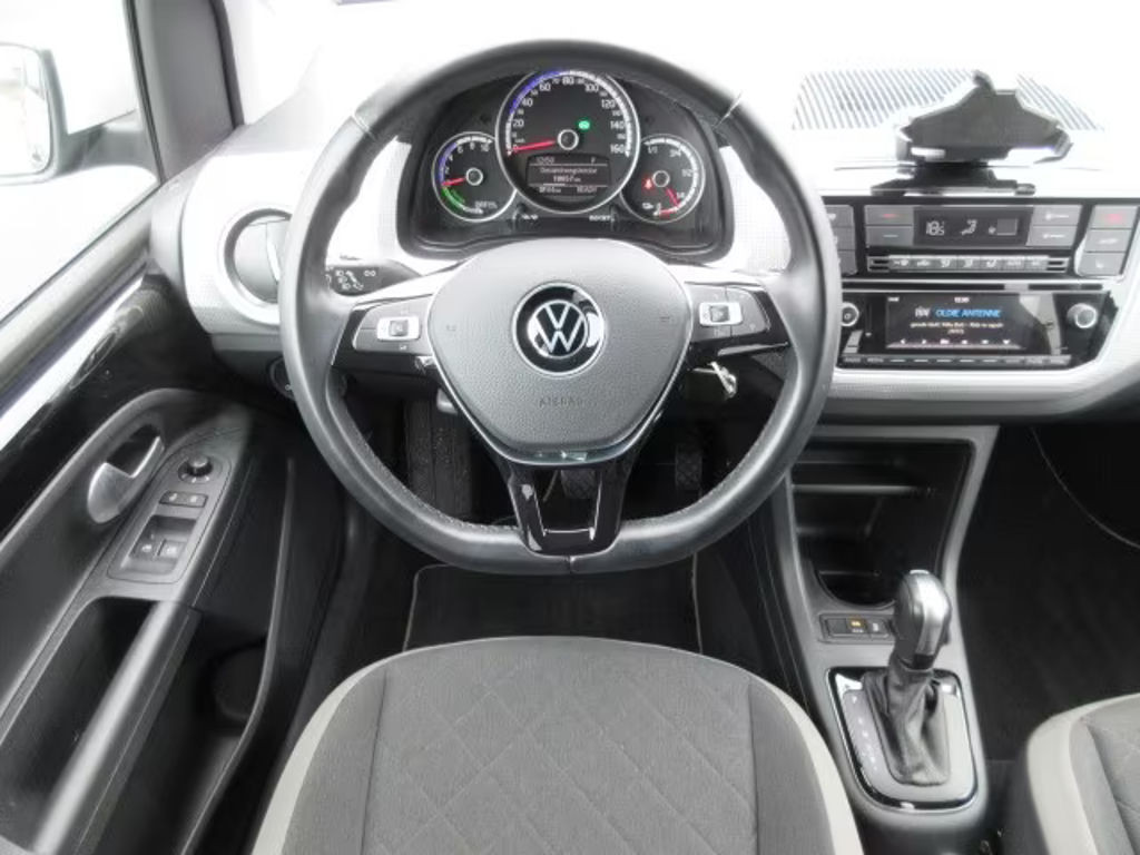 Volkswagen e-up!