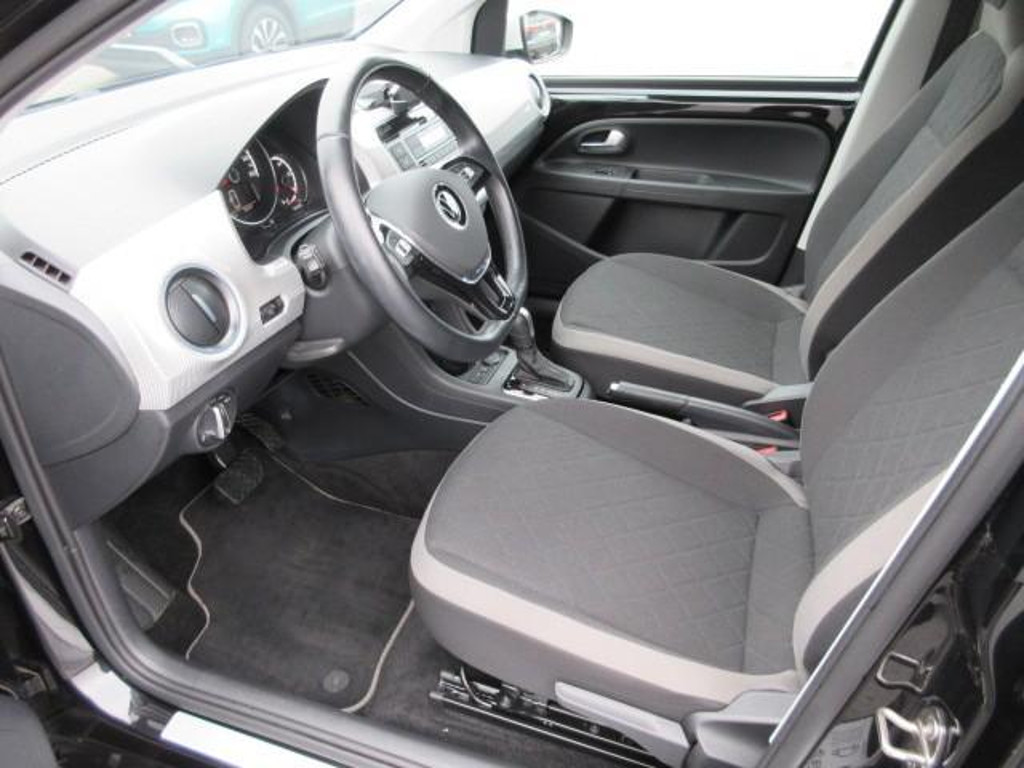 Volkswagen e-up!