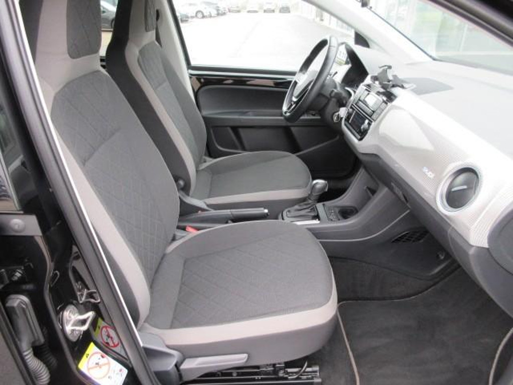 Volkswagen e-up!