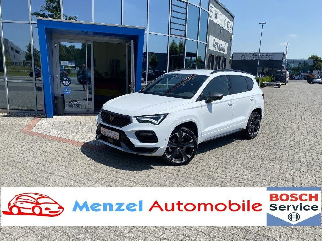 Cupra Ateca 1.5 TSI DSG
