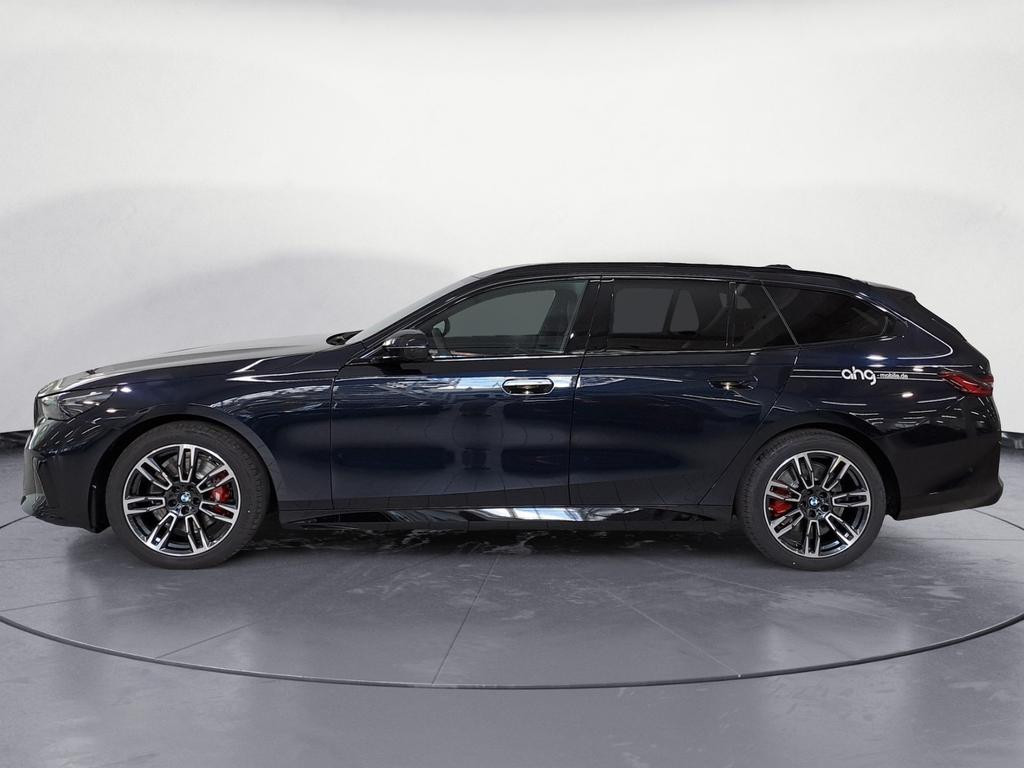 BMW 5 Serie 520 M-Sport xDrive Touring 520d