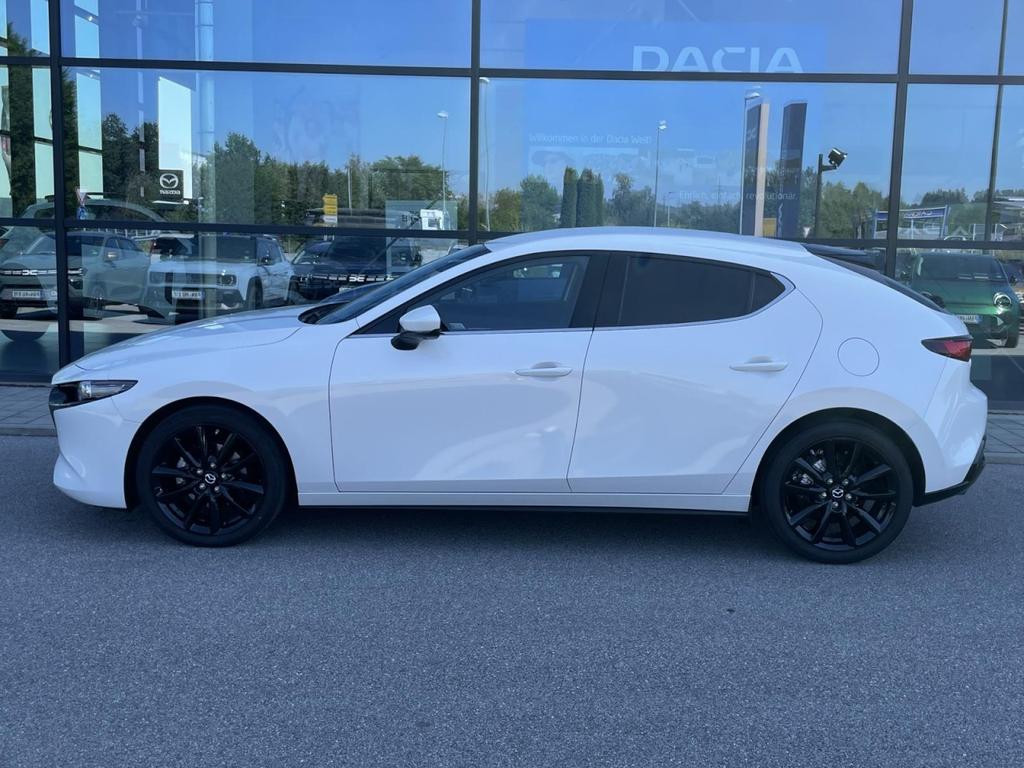 Mazda 3 SkyActiv Selection