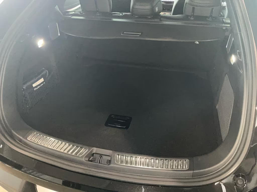BYD Sealion 7