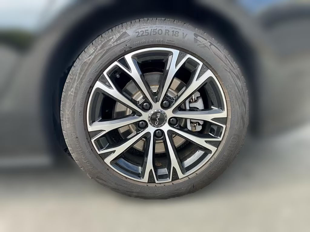 BYD Seal