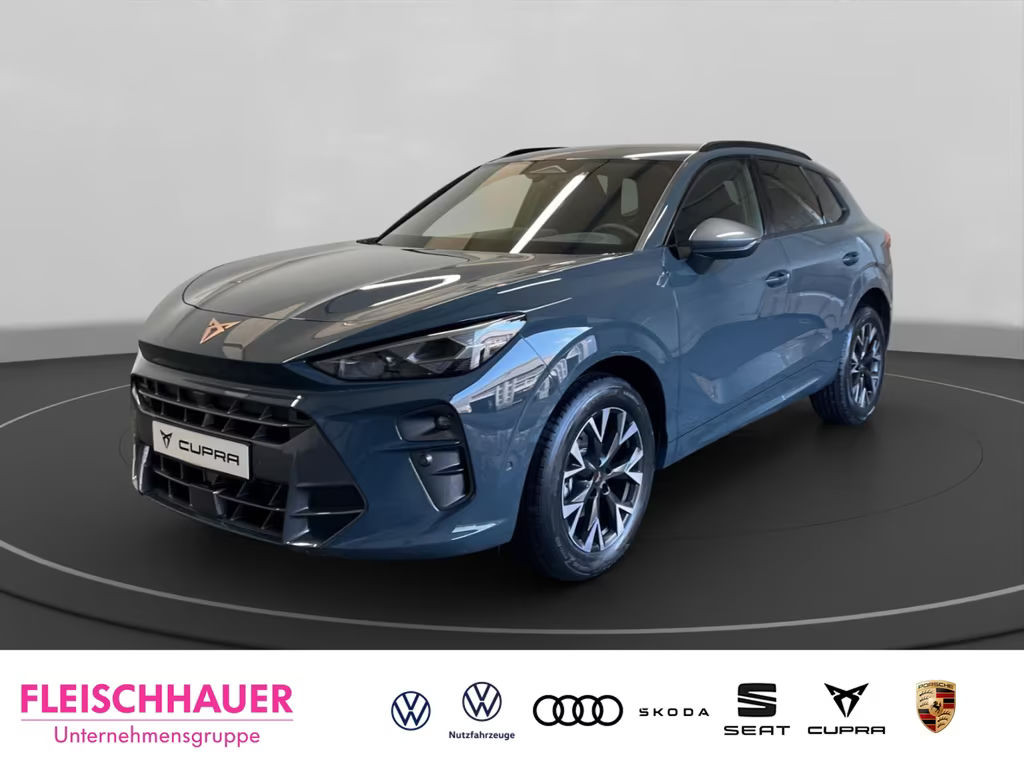 Cupra Terramar 1.5 eTSI