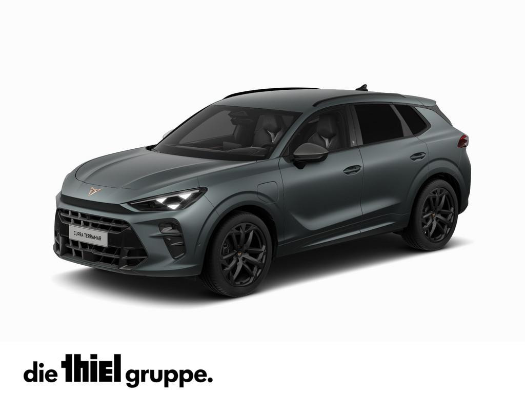 Cupra Terramar 1.5 e-Hybrid e-Hybrid