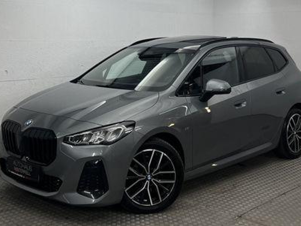 BMW 2 Serie 218 M-Sport Active Tourer 218d