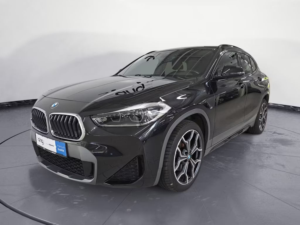BMW X2 M-Sport sDrive18i