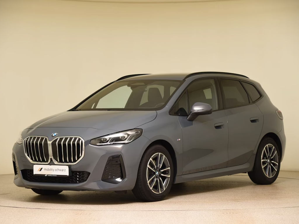 BMW 2 Serie 218 M-Sport Active Tourer 218i
