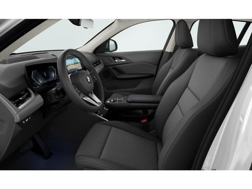 BMW X2 DCT xDrive20d