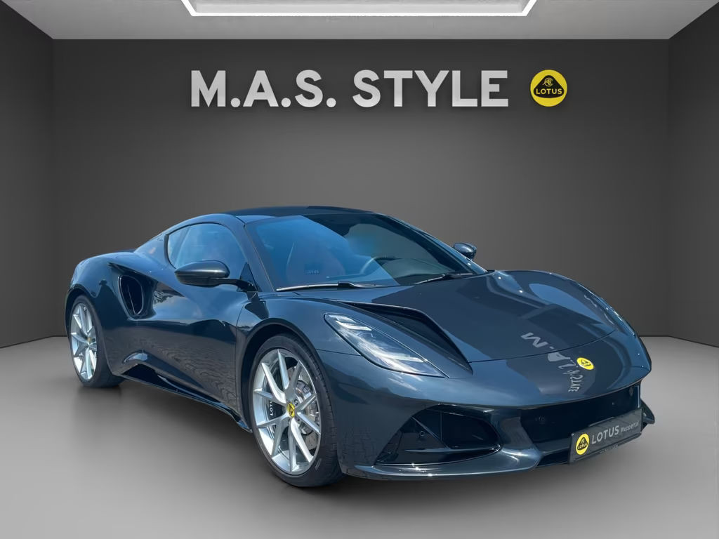 Lotus Emira