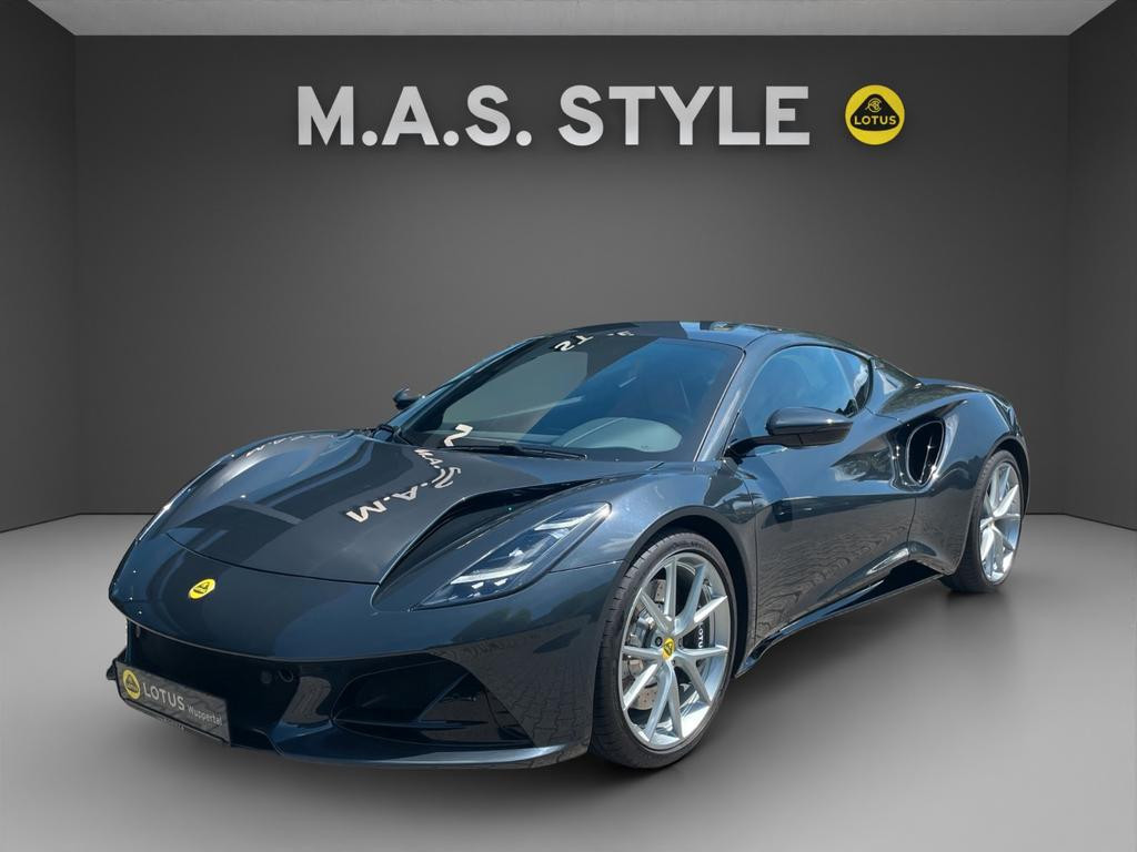 Lotus Emira