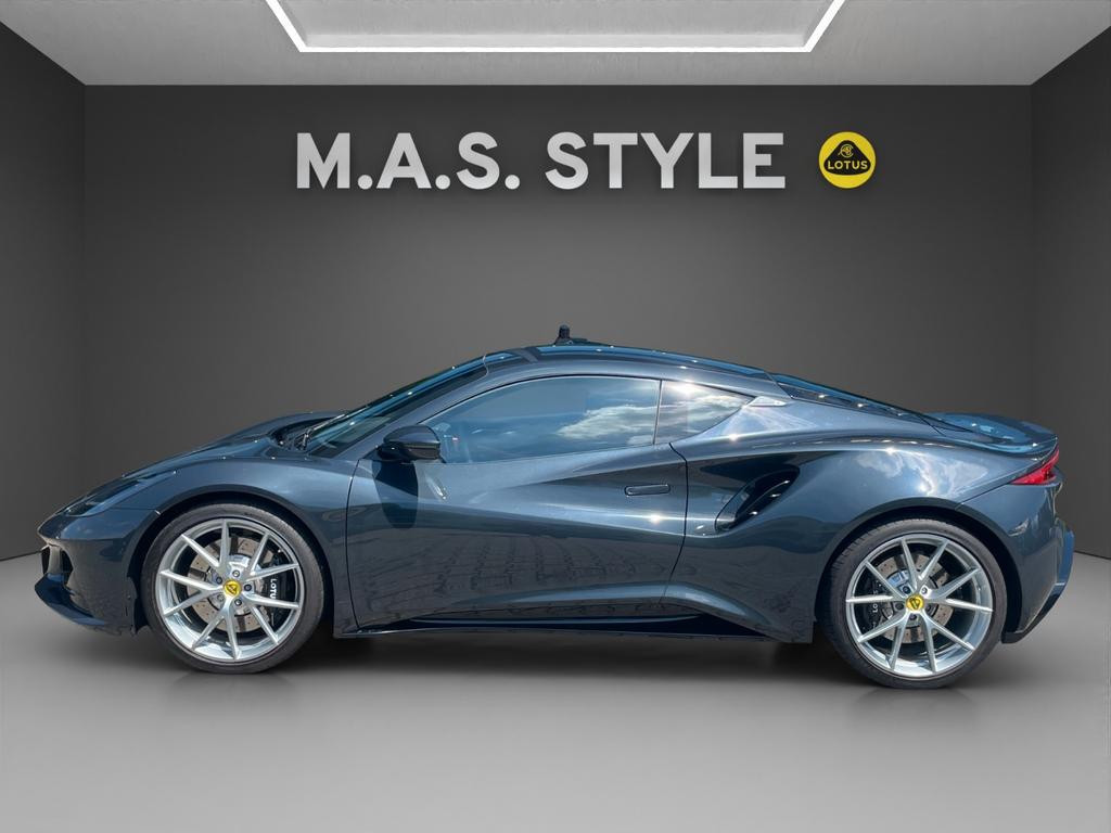 Lotus Emira