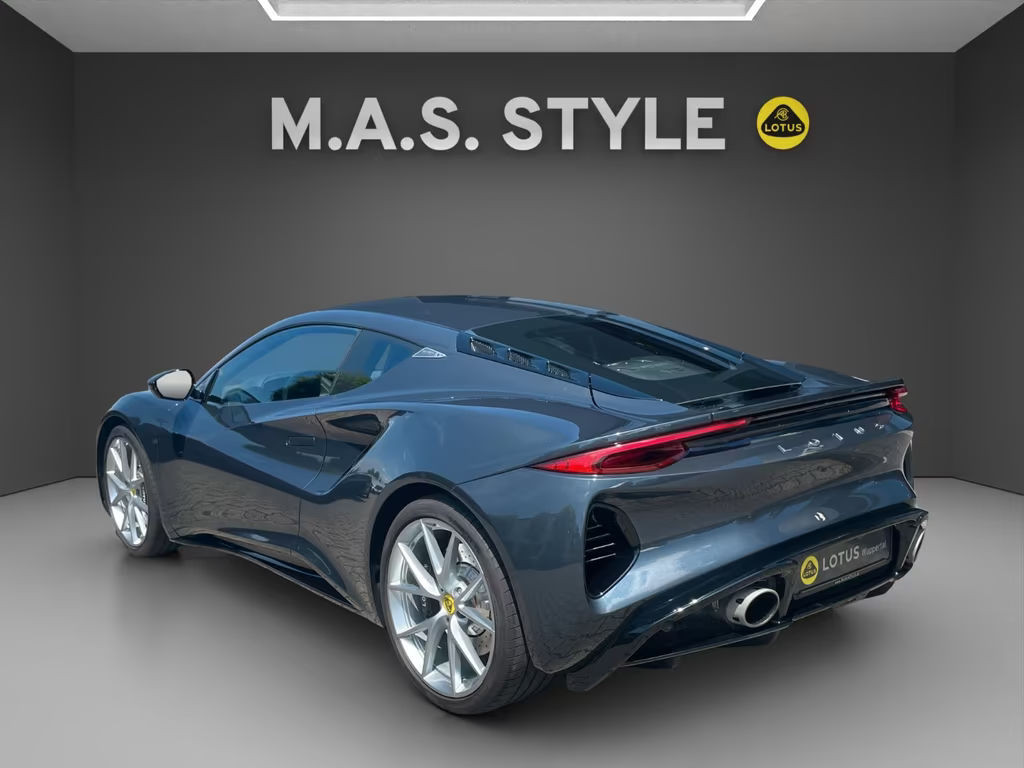 Lotus Emira