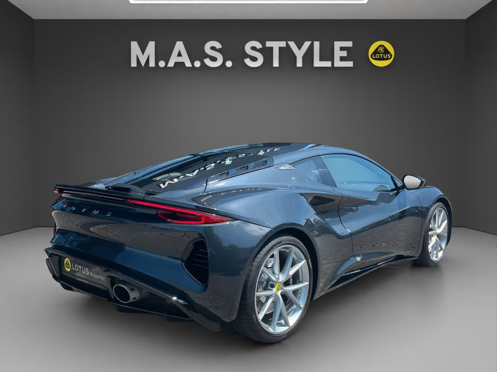 Lotus Emira