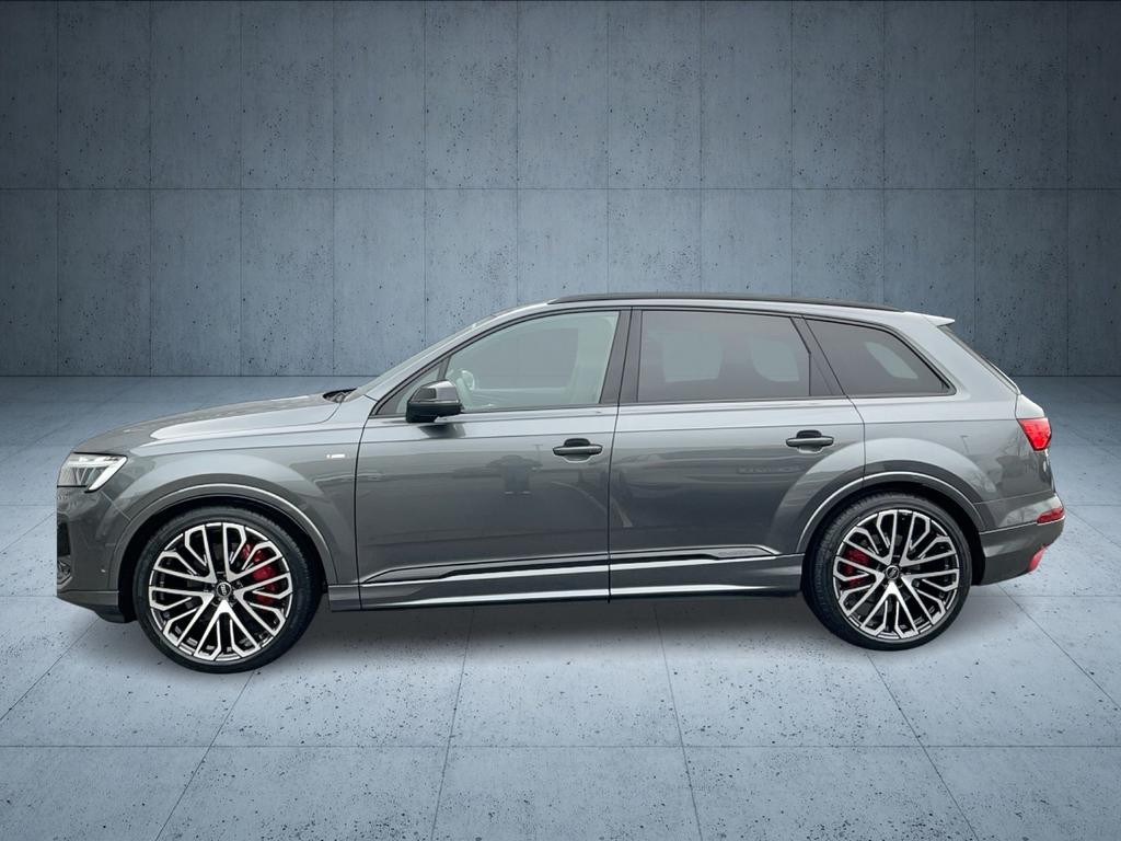 Audi Q7 Quattro Business S-Line