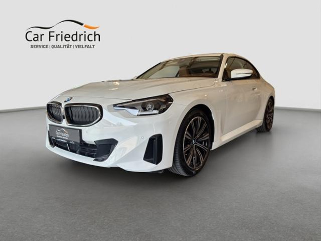 BMW 2 Serie