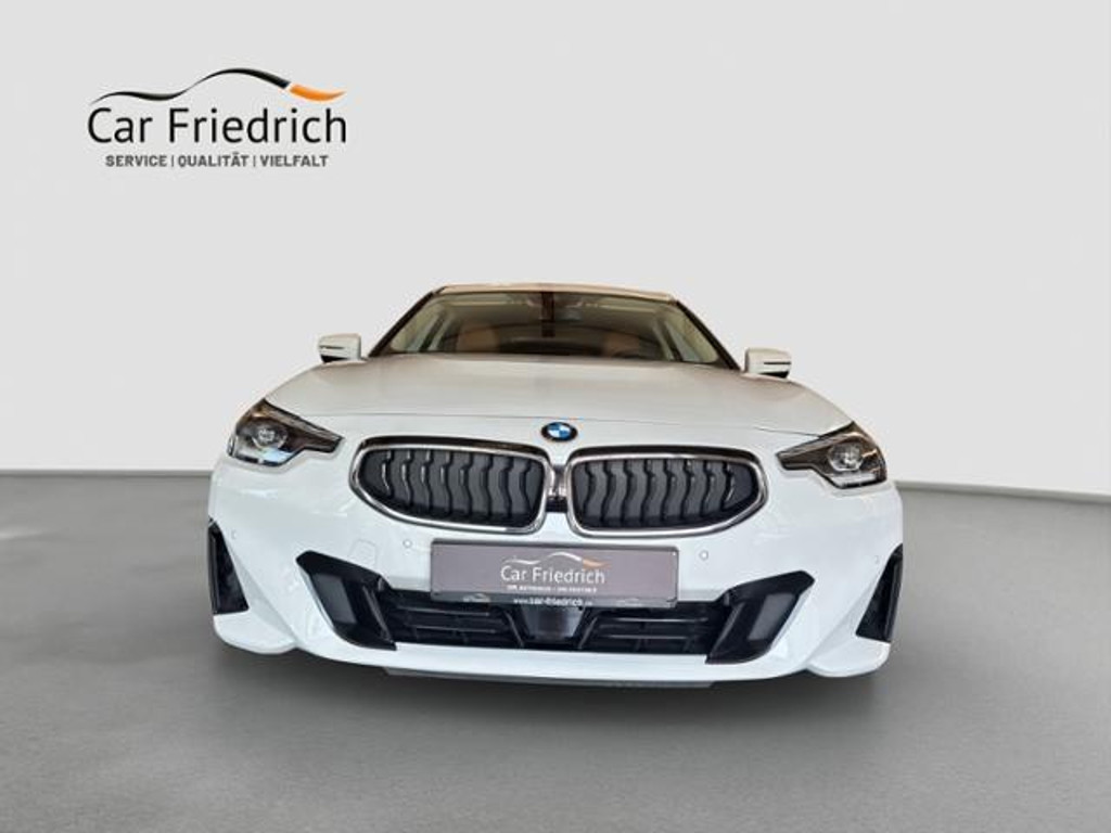 BMW 2 Serie