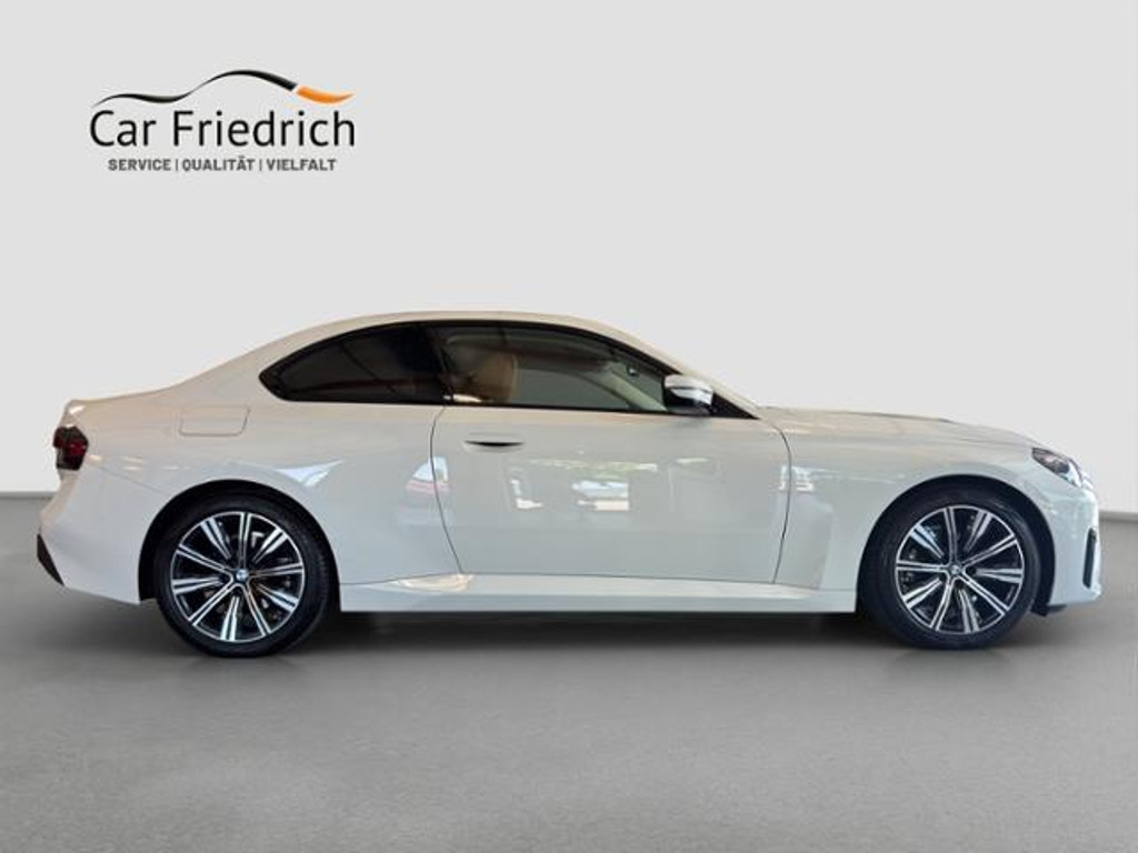 BMW 2 Serie