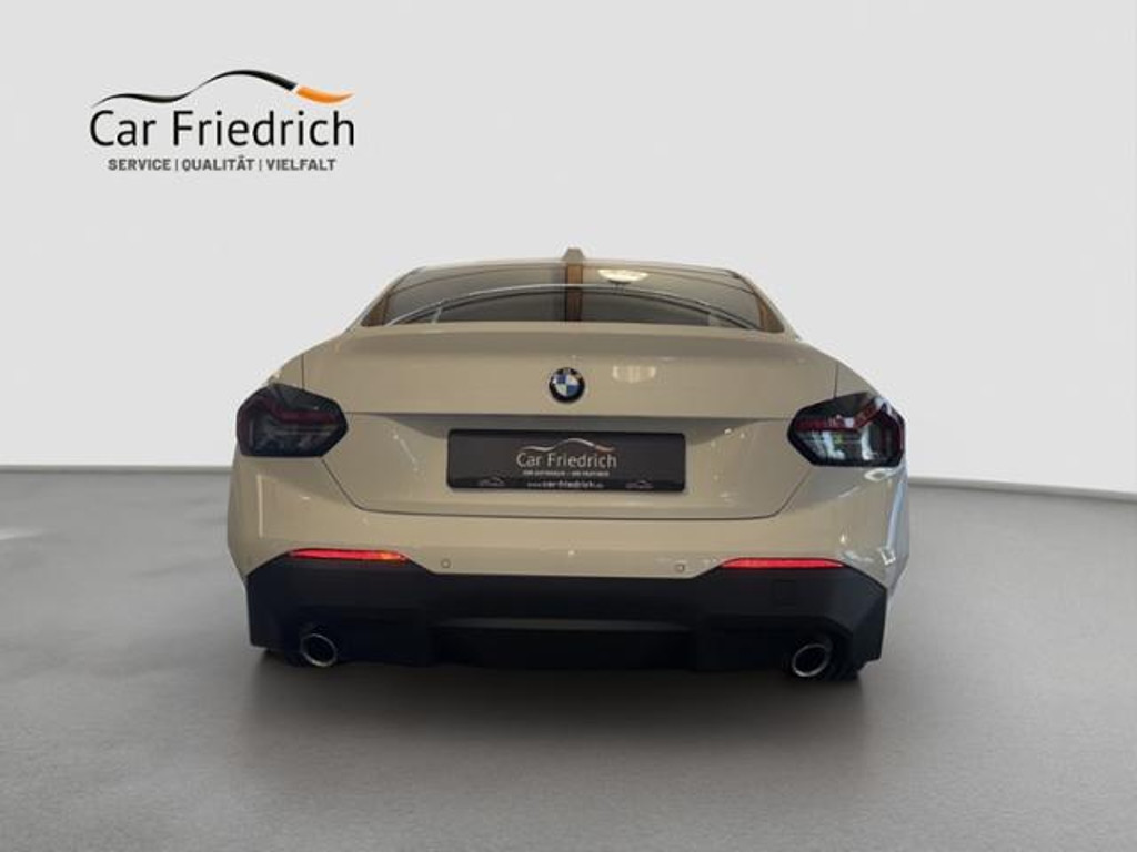 BMW 2 Serie