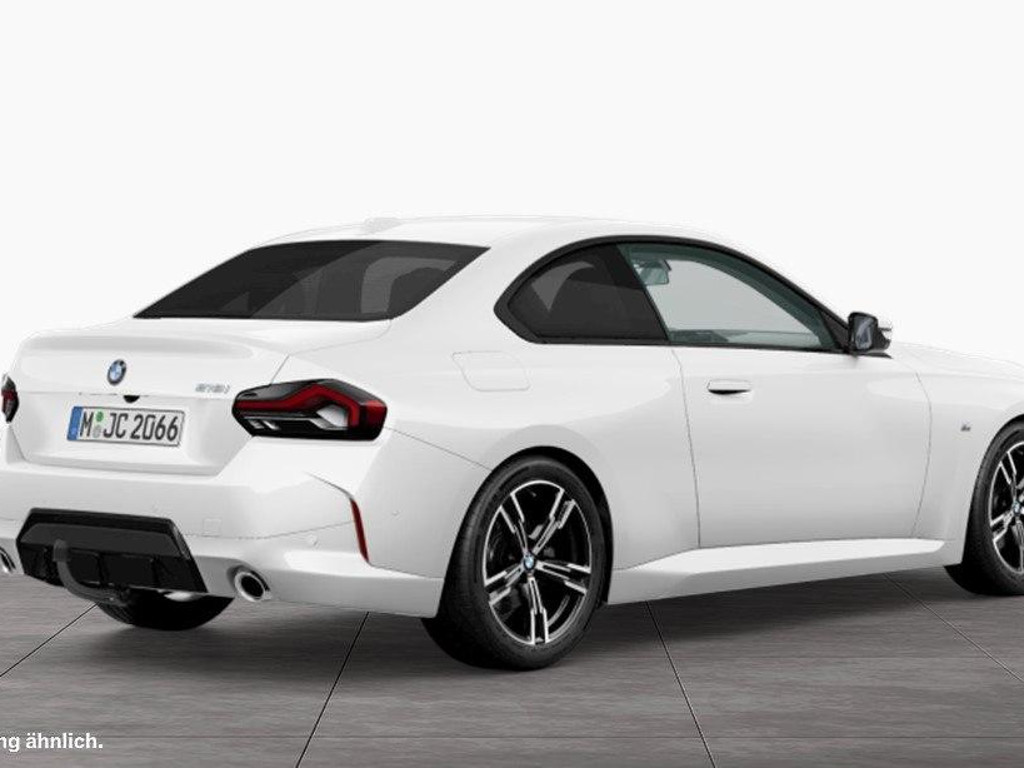 BMW 2 Serie