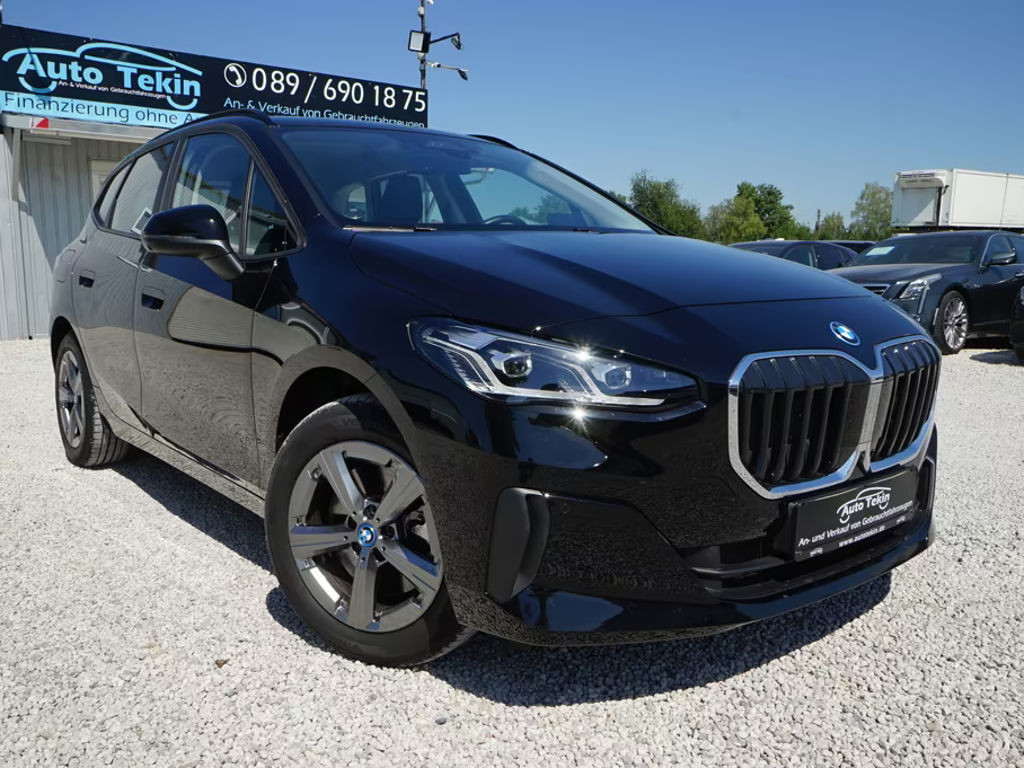 BMW 2 Serie 230 xDrive