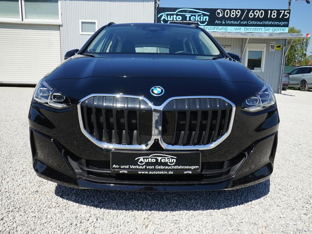 BMW 2 Serie