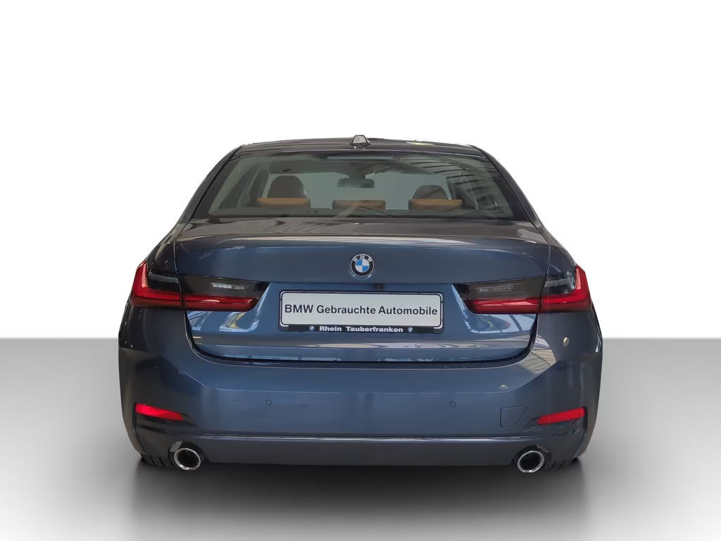 BMW 3 Serie